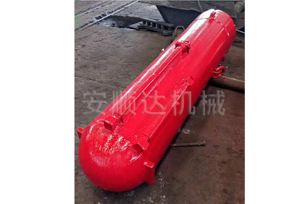 液壓油缸修理